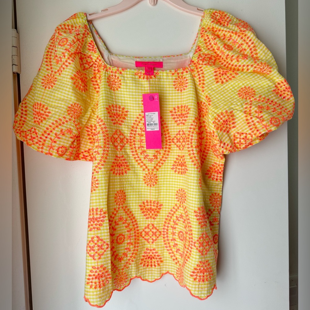Lilly Pulitzer Women’s XS NWT and XXS EUC